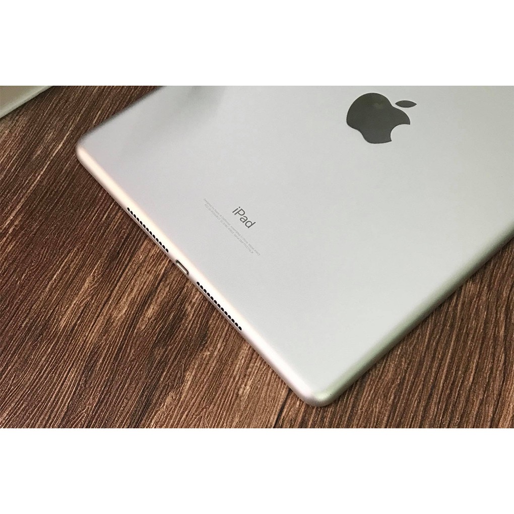 Máy tính bảng iPad WiFi 32GB New 2018 bản quôc tế hàng like New | BigBuy360 - bigbuy360.vn