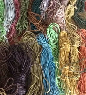 Dây thừng handmade 2m