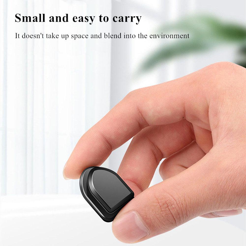 Set 4 Móc Treo Dây Cáp USB Gắn Cửa Xe Hơi Vô Hình Đa Năng