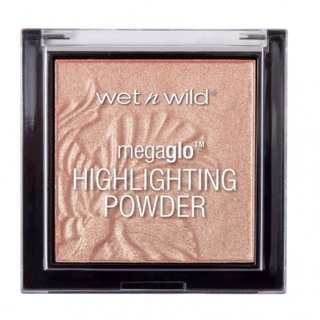 Phấn bắt sáng Wet n Wild MegaGlo Highlighting màu Precious Petals