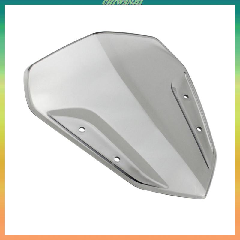 Kính Chắn Gió Bảo Vệ Cho Xe Mô Tô Yamaha Nvx 155 Chiwanji1