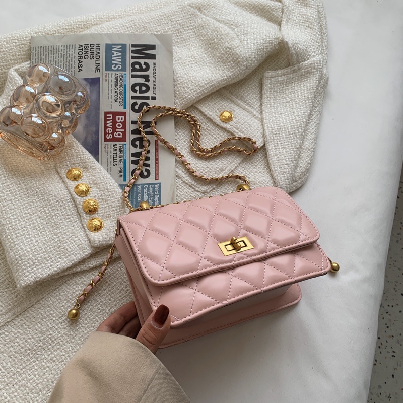 Túi Đeo Chéo Đựng Điện Thoại Chất Lượng Cao Thời Trang 2022