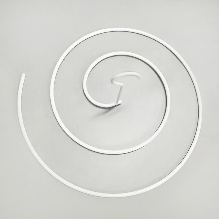 Móc Phơi Chăn Mền Móc Xoắn Ốc Tiết Kiệm Diện Tích