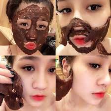 Mặt Nạ Hạt Ngũ Hoa - Túi 500gr | BigBuy360 - bigbuy360.vn