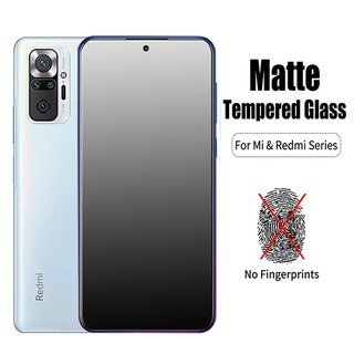 Kính Cường Lực Cho Xiaomi Redmi Note 12 11 10 9 8 Pro 12C 11S 10S 9S 9A 9C 9T 8A 7A K40 K20 K30 Pro Mi 11T 10T 9T Poco X3 Pro F3