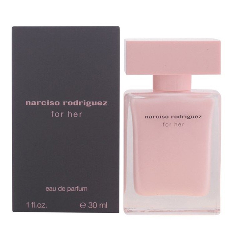 Nước hoa nữ nar hồng 30ml full seal