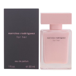 Nước hoa nữ nar hồng 30ml full seal