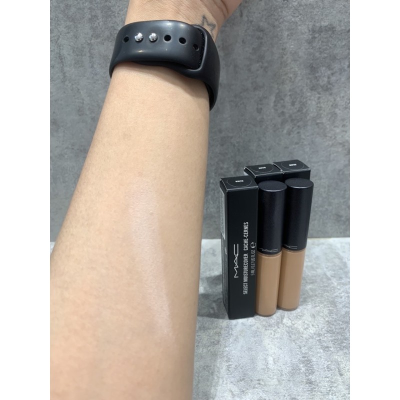 Kem che khuyết điểm Select Moisture Nw20 | BigBuy360 - bigbuy360.vn