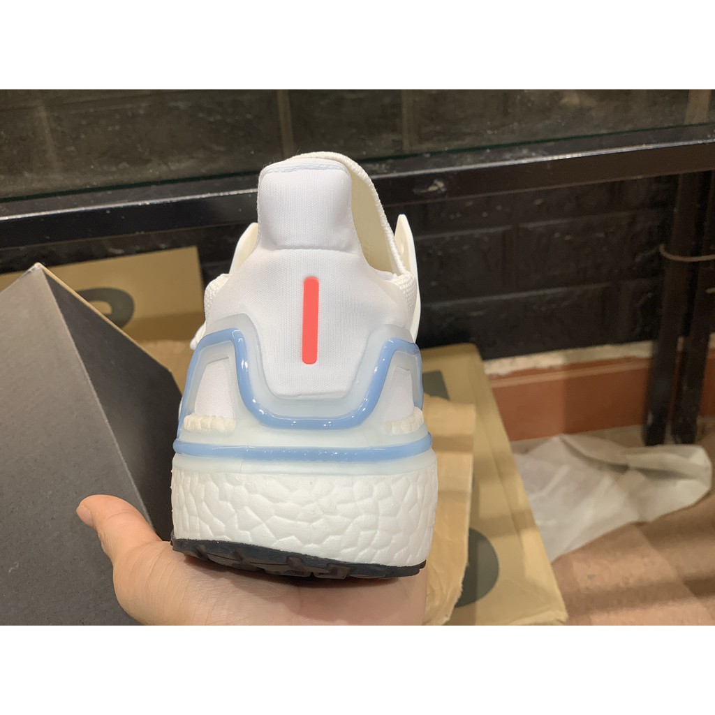 [X2MAN STORE TẶNG LỌ VỆ SINH] SNEAKER ULTRA BOT TRẮNG HẠT ÉP..