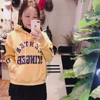 Áo hoodie