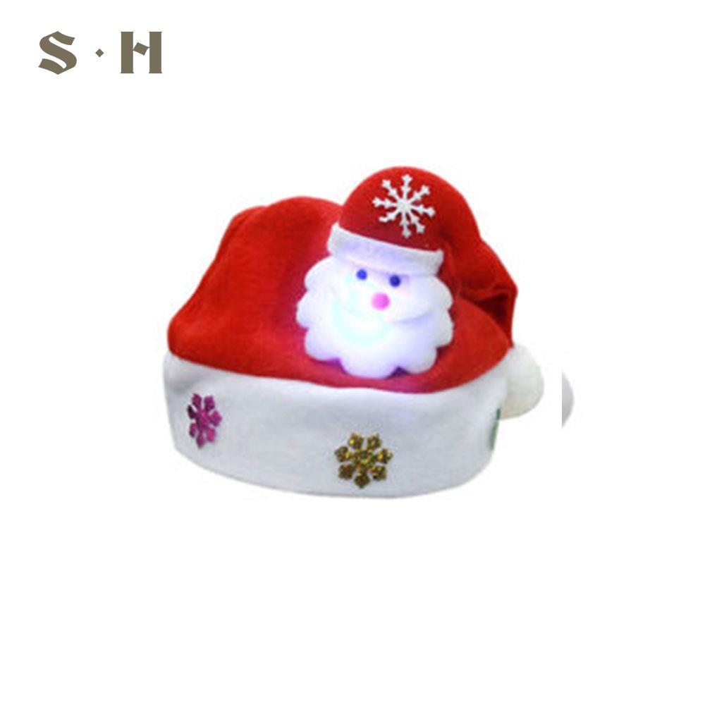 Mũ Noel Mini Cho Nam Và Nữ