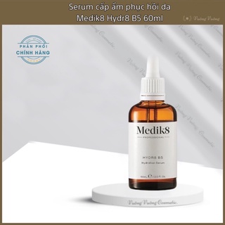 Tinh chất cấp ẩm phục hồi da Medik8 Hydr8 B5