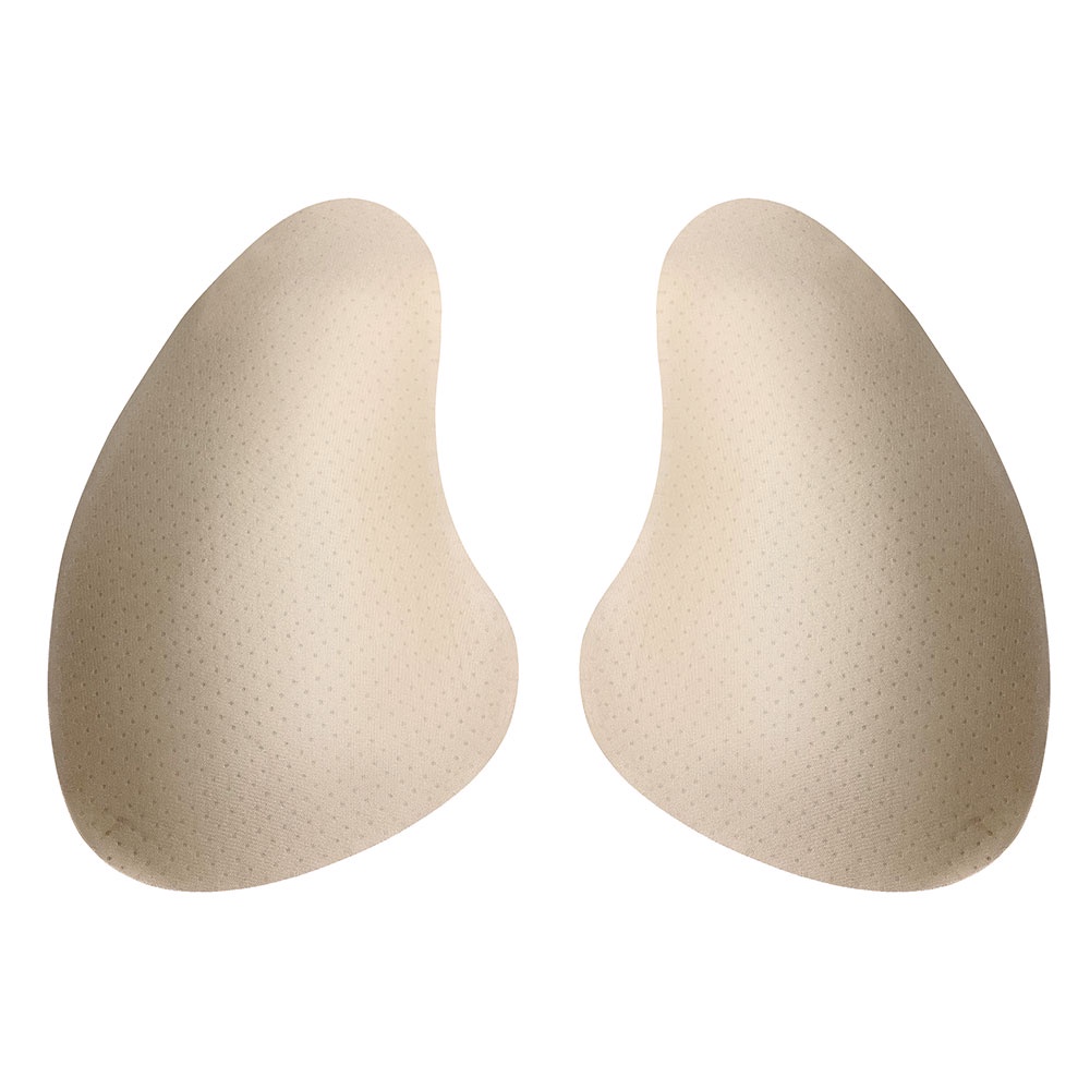 1 Cặp Đệm Xốp Nâng Hông Thay Thế Thoáng Khí