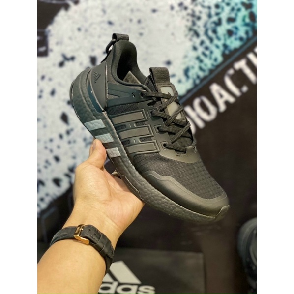 Giày Adidas EQT Plus Real Fullbox Chính Hãng