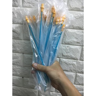 Ống bơm tinh chó ,thụ tinh nhân tạo