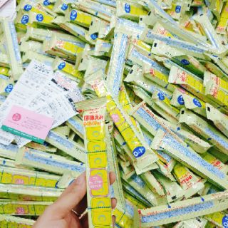 Sữa Meiji thanh Nhật Bản