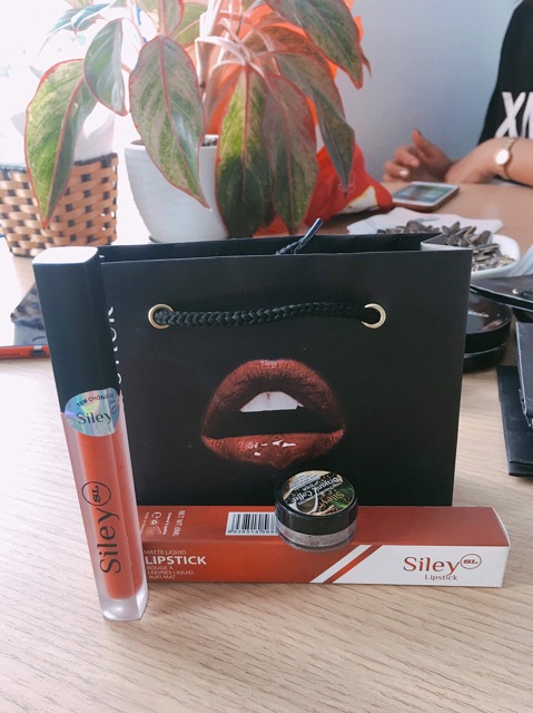 Son lỳ siley | BigBuy360 - bigbuy360.vn