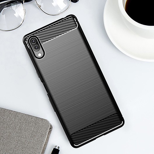 Ốp điện thoại tpu mềm cho Sony Xperia L1 E6 L2 L3 XA1 Z6 XA1 Plus Ultra