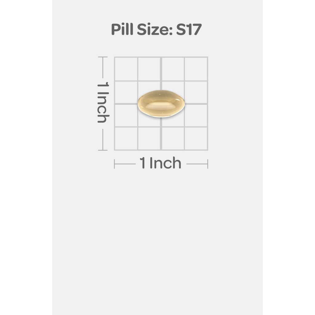 Viên uống mọc tóc, giảm rụng tóc Puritan's Pride Ultra Mega Biotin 10000 mcg 50 viên-100 viên