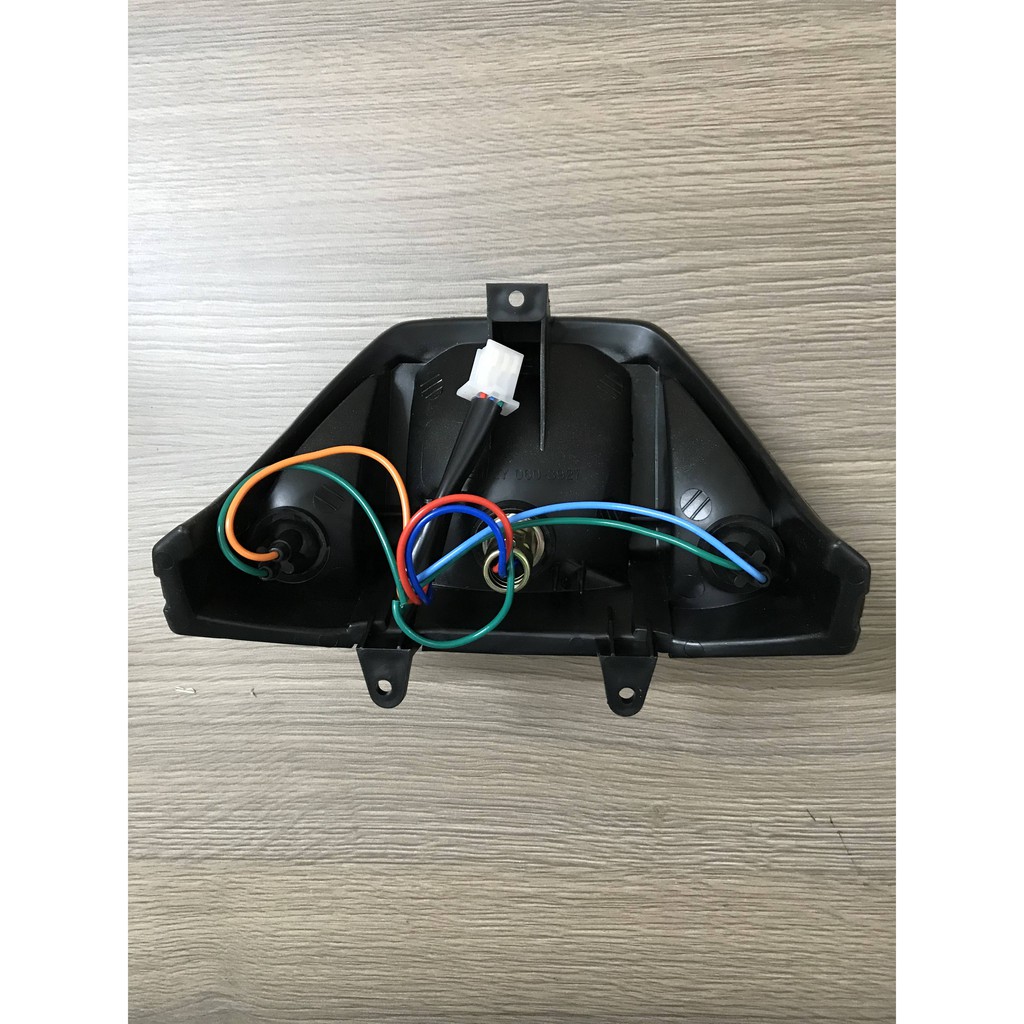 Đèn hậu Dream + đuôi bóng