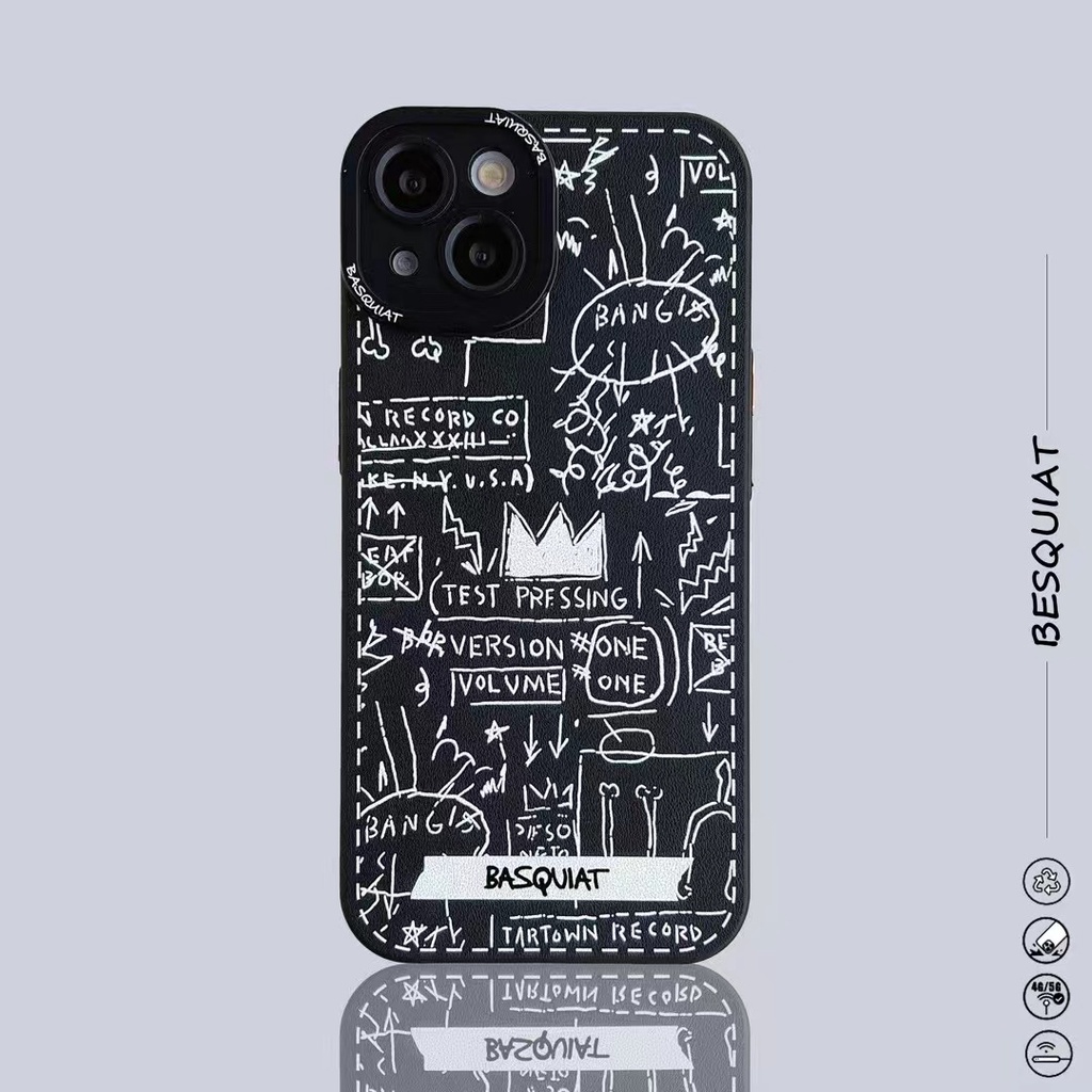 Ốp Điện Thoại Da Mềm Hình Vương Miện Cho iPhone 7 / 8 2020 7 / 8 PLUS XS XR XSMAX 11 12 13 PRO MAX