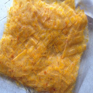 Bánh Tráng khô gà cô Hồng 50g