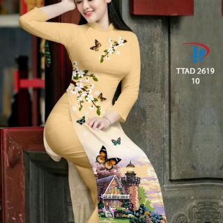 VẢI ÁO DÀI BỘ TẰM Ý LUA NHẬT LUA CAO CẤP LUA BẢO ANH LUA THÁI TUẤN