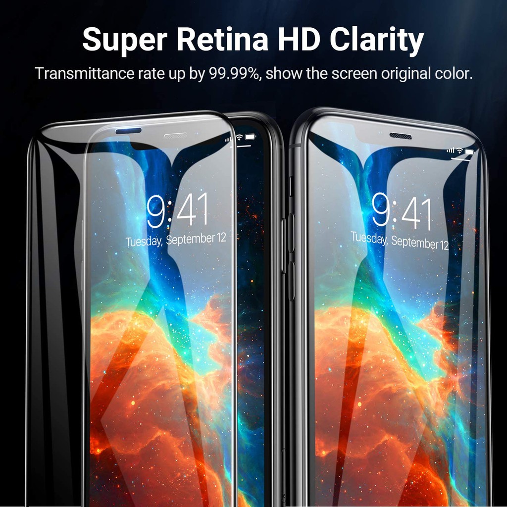 Kính Cường Lực 9d Bảo Vệ Màn Hình Cho iphone 15 pro max 14 13 12 mini 11 pro max x xs max xr 6 6s 7 8 plus