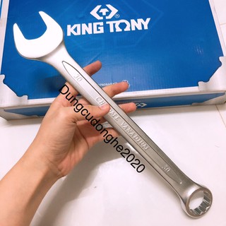 CỜ LÊ VÒNG MIỆNG KINGTONY 1060-30