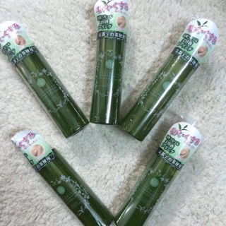 Tẩy da chết Green Tea Clear Peeling