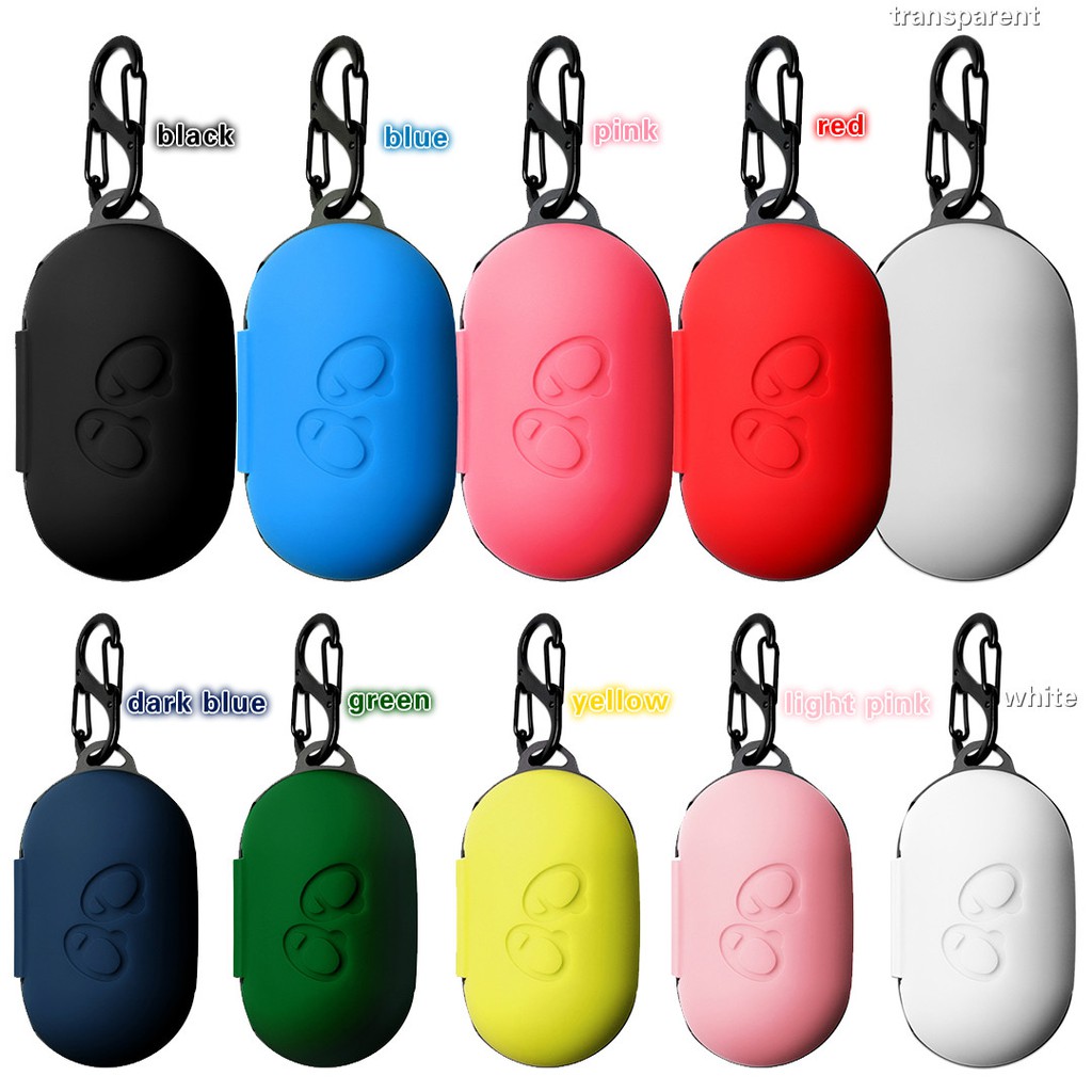 Ốp lưng mở khóa cho Samsung Galaxy BUDS 2019 & Buds+ Plus 2020 SM-R175