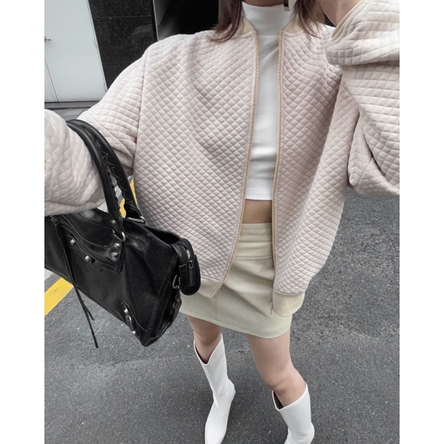 Kay Bomber | BigBuy360 - bigbuy360.vn