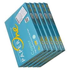 Giấy Paper One A4 ĐL70