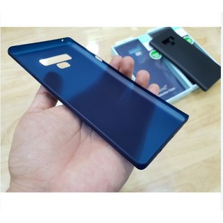 Ốp Memumi siêu mỏng cho Galaxy Note 9 chính hãng