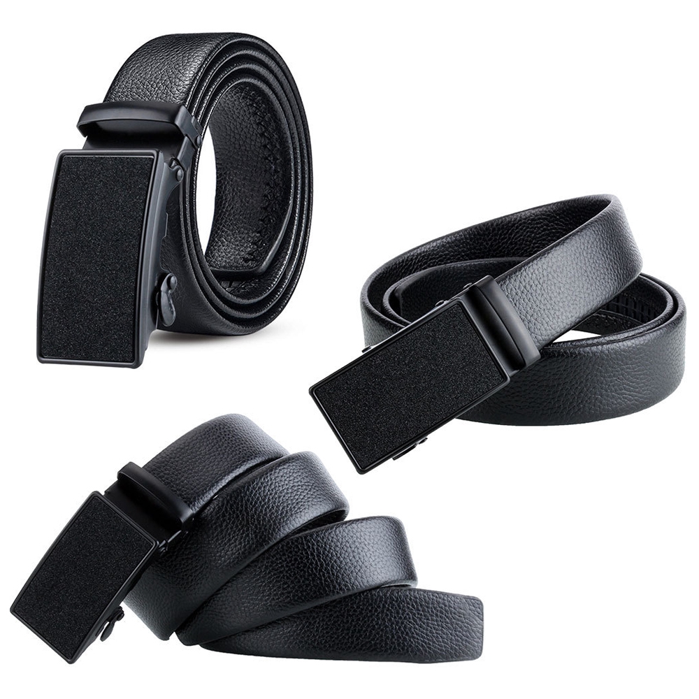 Dây Nịt Da Kiểu Dáng Thời Trang Dành Cho Nam