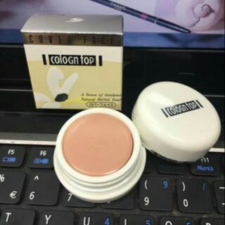 Kem che khuyết điểm cologn top cover face