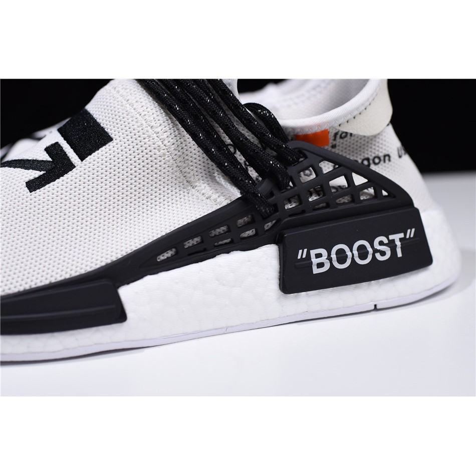 [Adidas giày]Giày thể thao Adidas 2018 Virgil Abloh OFF-WHITE_TD98 ?