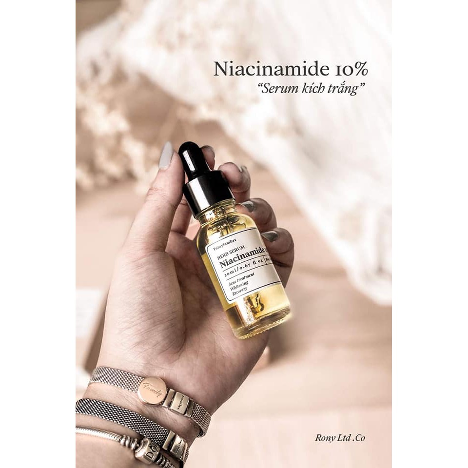 SERUM  NIACINAMIDE
