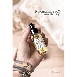 SERUM  NIACINAMIDE