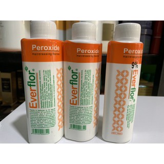 Kem trợ nhuộm nhỏ 100ML