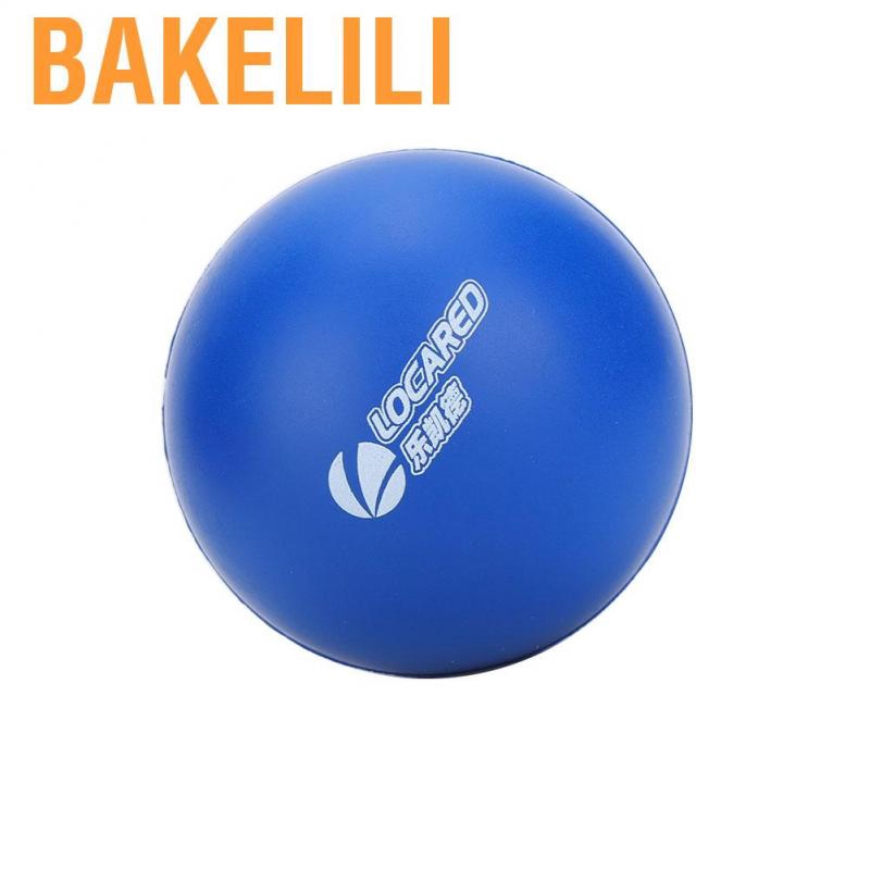 Bộ 2 Quả Bóng Nắm Silicon Tập Lực Ngón Tay Massage Bàn Giúp Giảm Căng Thẳng