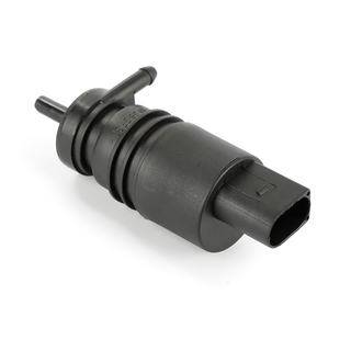 Professional 67128362154 Windshield Washer Pump for BMW E46 E38 E39 E60 E65 [Booboom]
