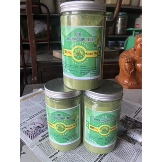 500g bột cần tây sấy lạnh nguyên chất 100%
