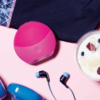 Máy rửa mặt Foreo Luna Mini 2