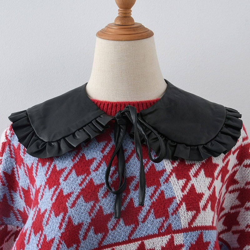 Áo Choàng Poncho Shrug Cột Dây Có Thể Tháo Rời Thời Trang Cho Nữ