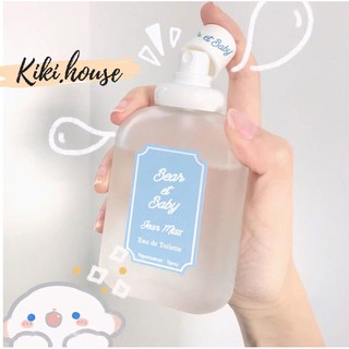 Nước hoa Jean Miss Bear et Baby 50ml