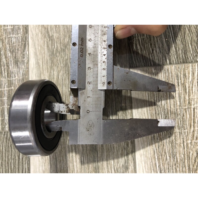 Combo 10 vòng bi 6304 Koyo tiêu chuẩn quốc tế