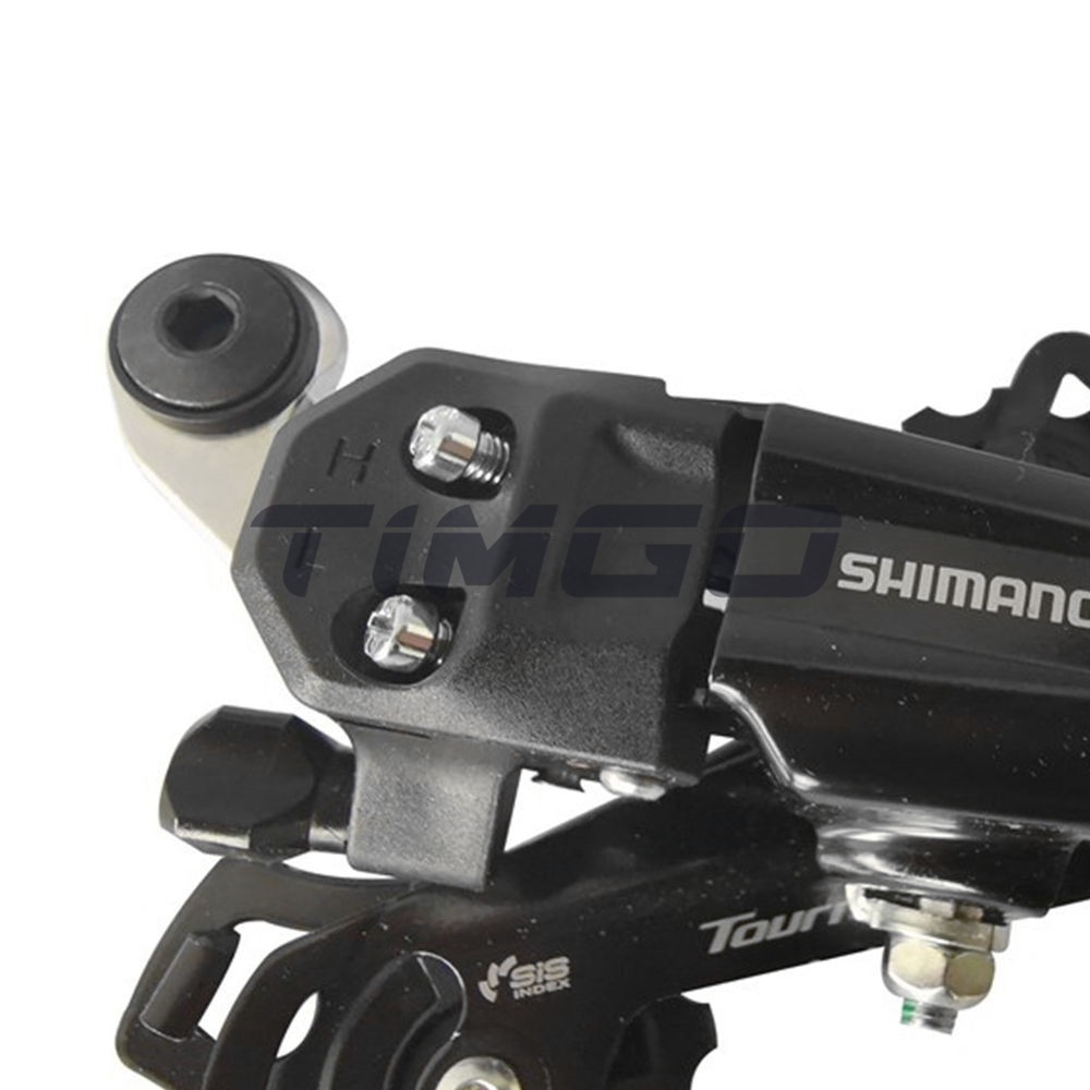 Cùi Đề Sau Xe Đạp 7 Tốc Độ Shimano Tourney MTB SL-TX50-7R RD-TY200