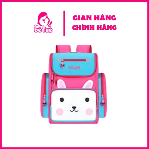Balo thỏ sesame chống gù siêu hot