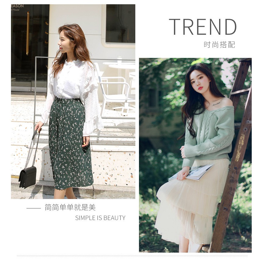 Giày Búp Bê Nữ Thời Trang Hè 2021 | BigBuy360 - bigbuy360.vn